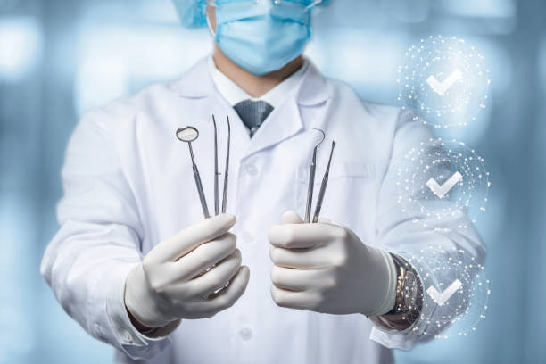 Emergency Dental Services in South Henderson, NC