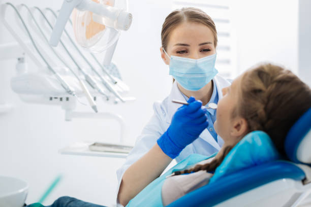 TMJ/TMD Treatment in South Henderson, NC
